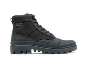 Mens Pallatrooper Rough Boots