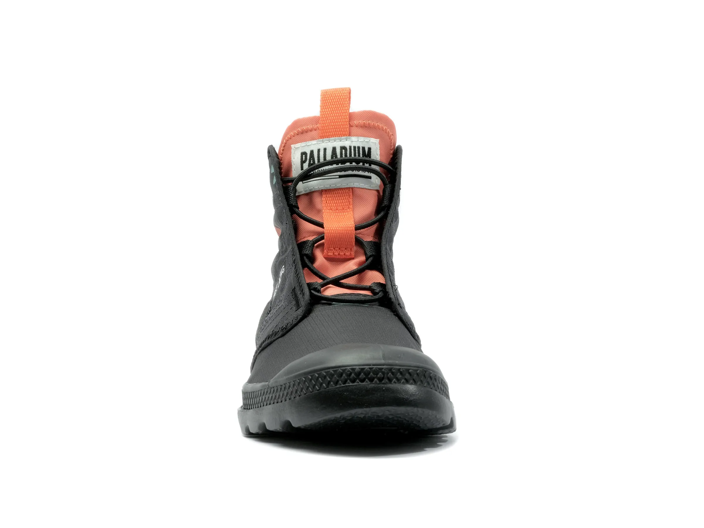 Mens Pampa Travel Lite RS Boots