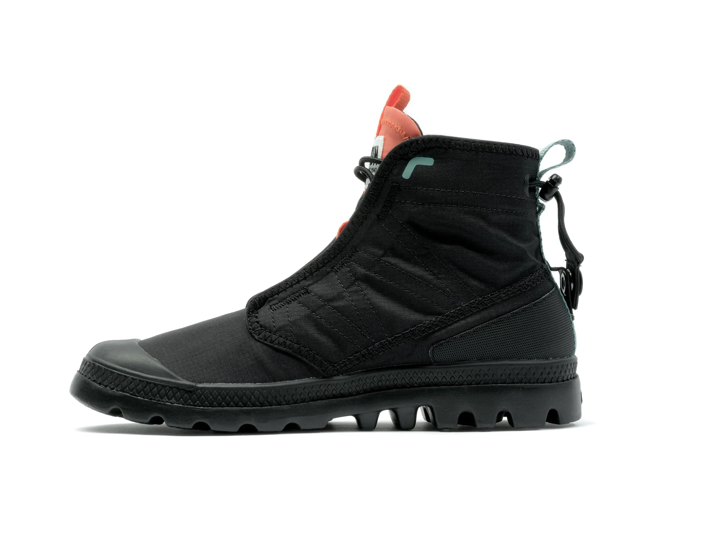Mens Pampa Travel Lite RS Boots