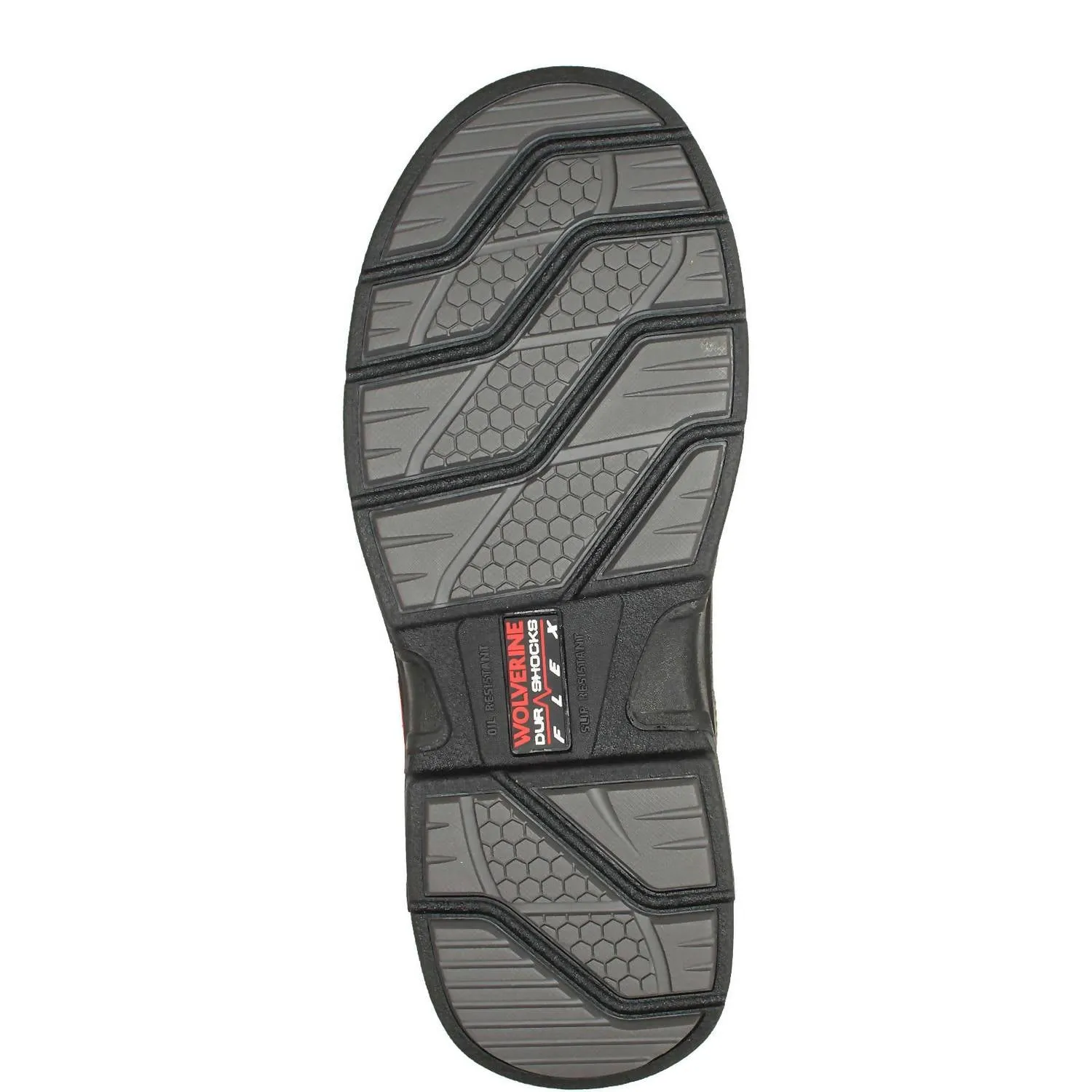 Men's Raider Durashocks Waterproof Met-Guard Carbonmax Work Wellington - Medium Width In Peanut
