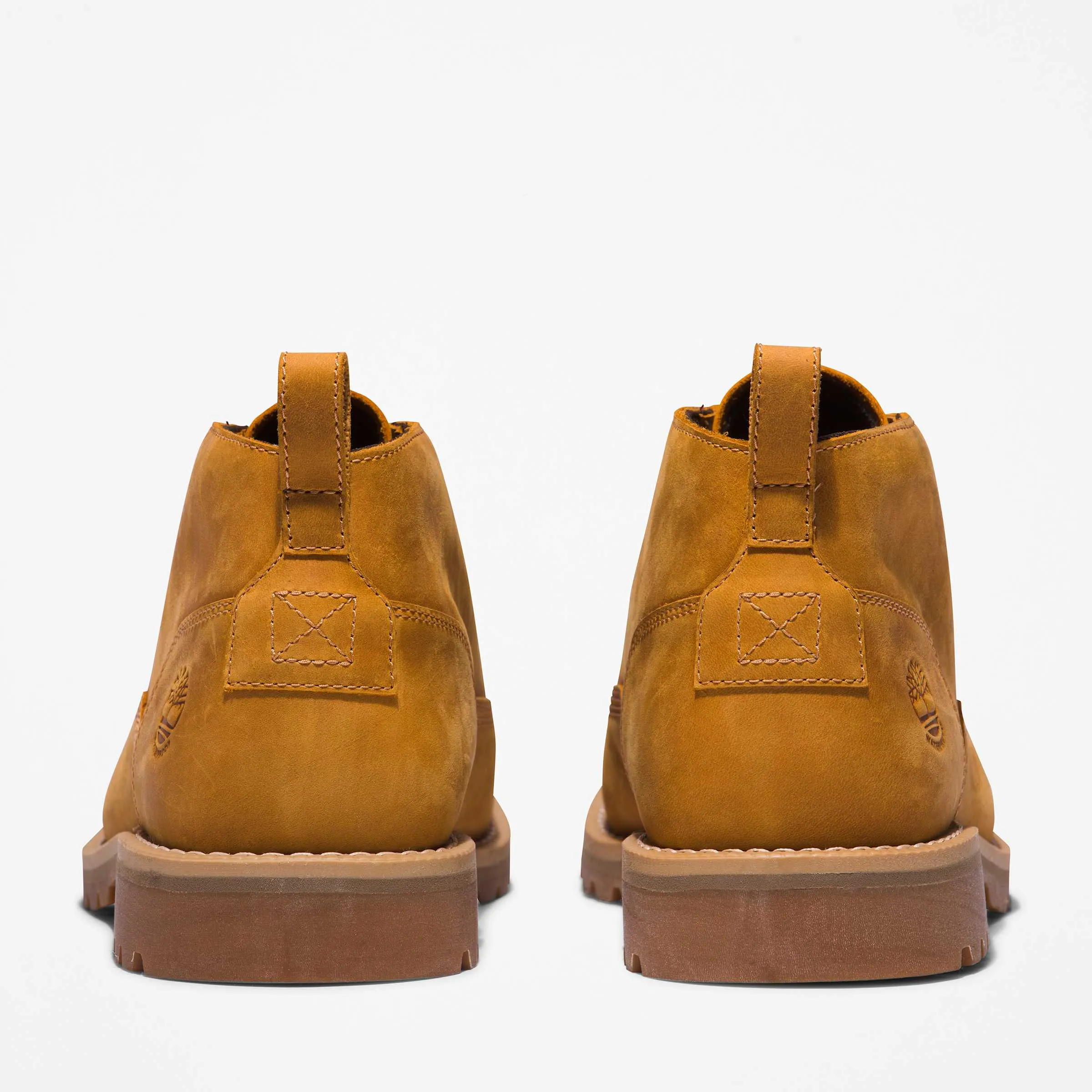 Men's Redwood Falls Waterproof Chukka Boot