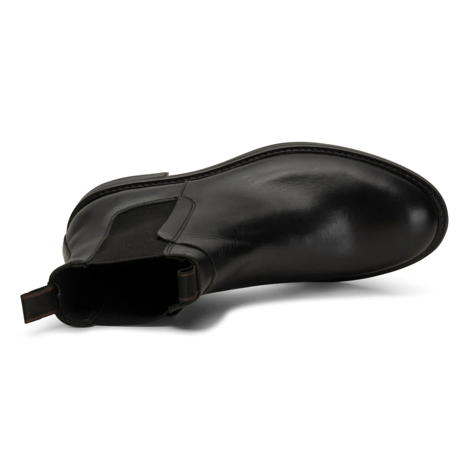 Men's Stanley Chelsea Boot In Black