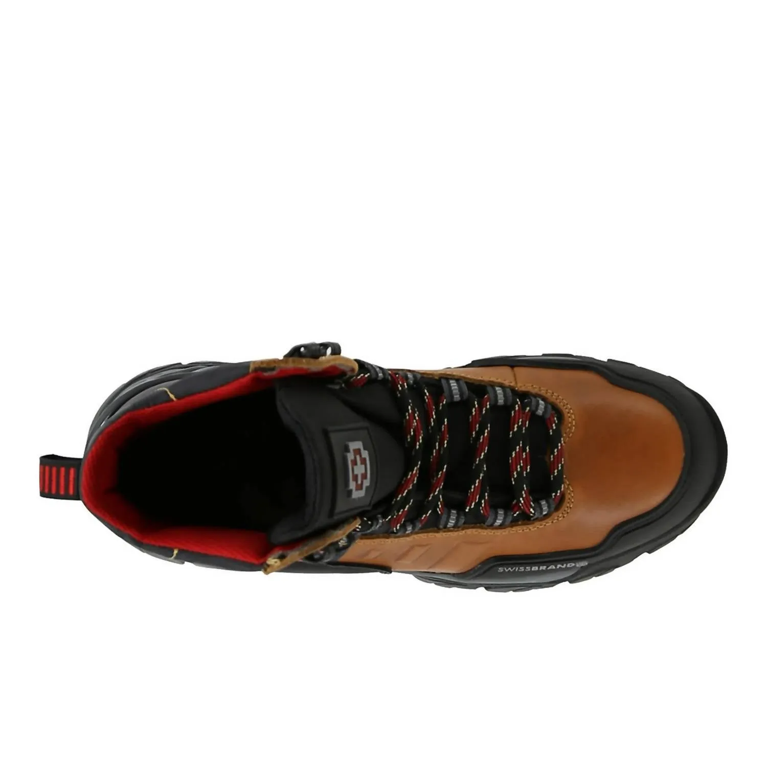 Men's Urban Boot Alpes In Honey
