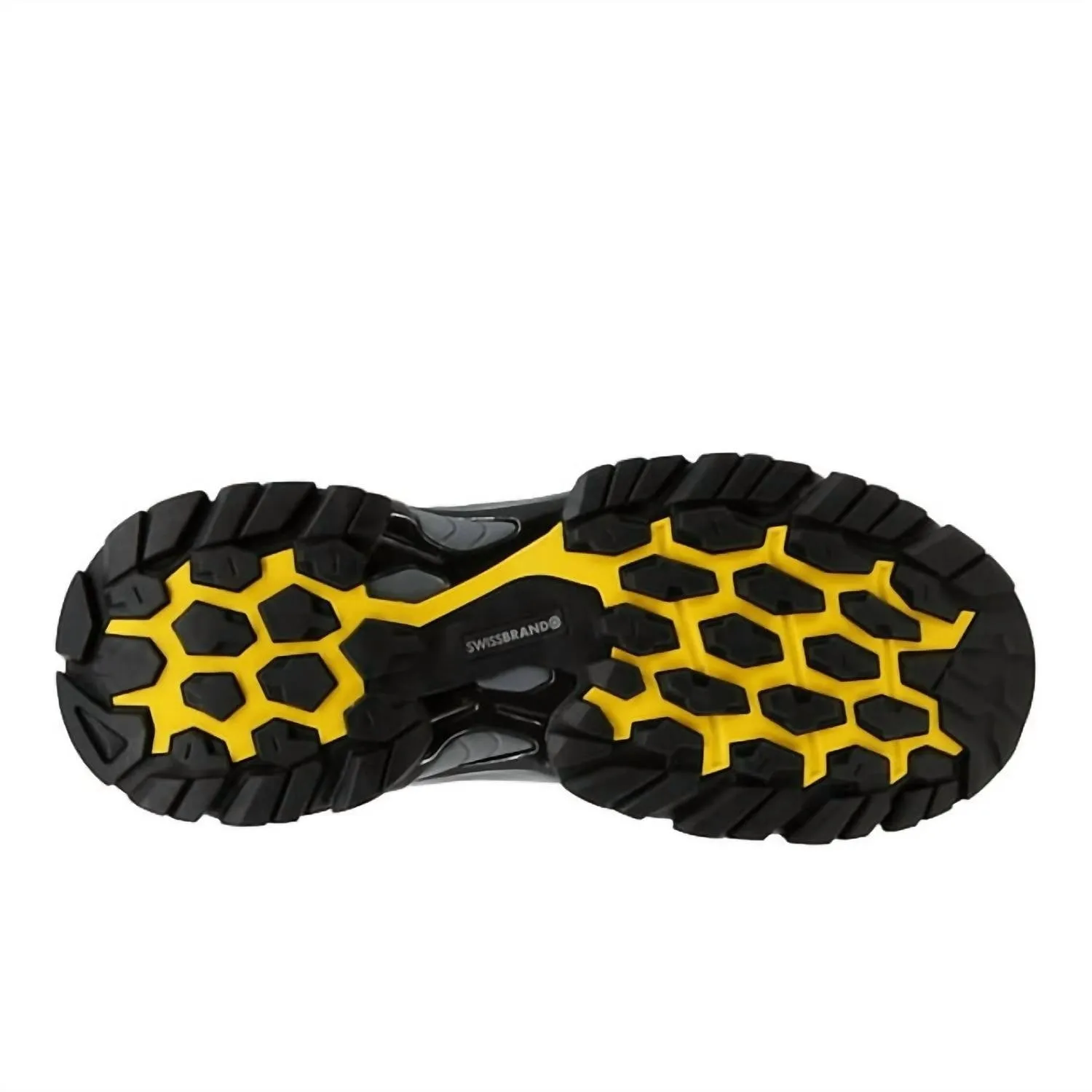 Men's Urban Boot Alpes In Honey