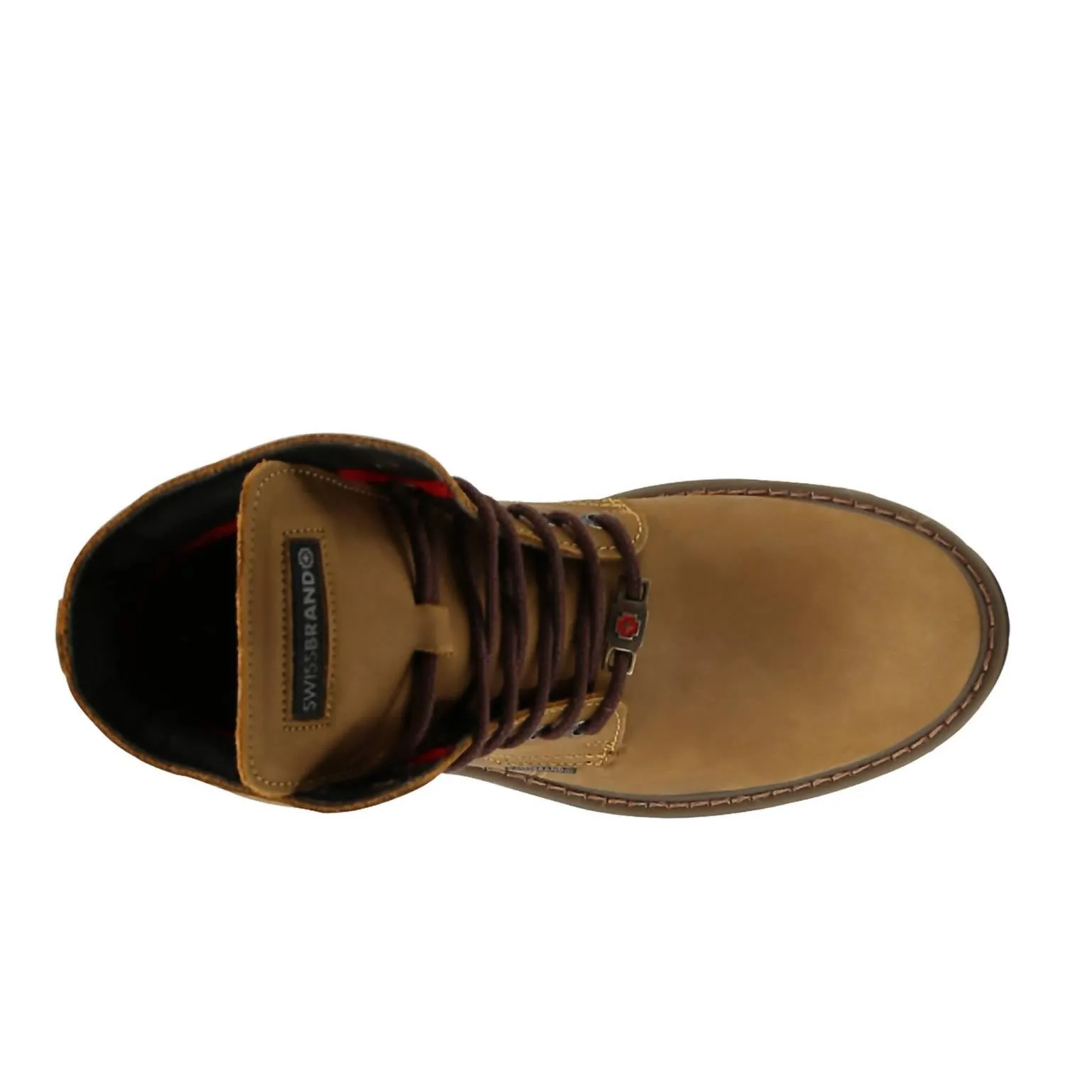 Men's Urban Boot Zug 361 In Miel