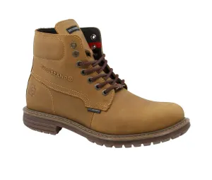 Men's Urban Boot Zug 361 In Miel