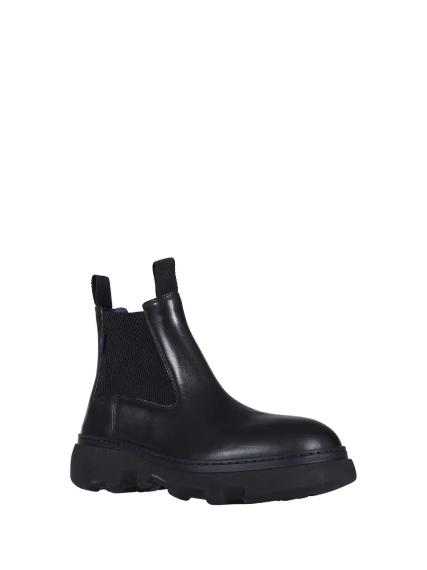 Mf Mini Creeper Shoes