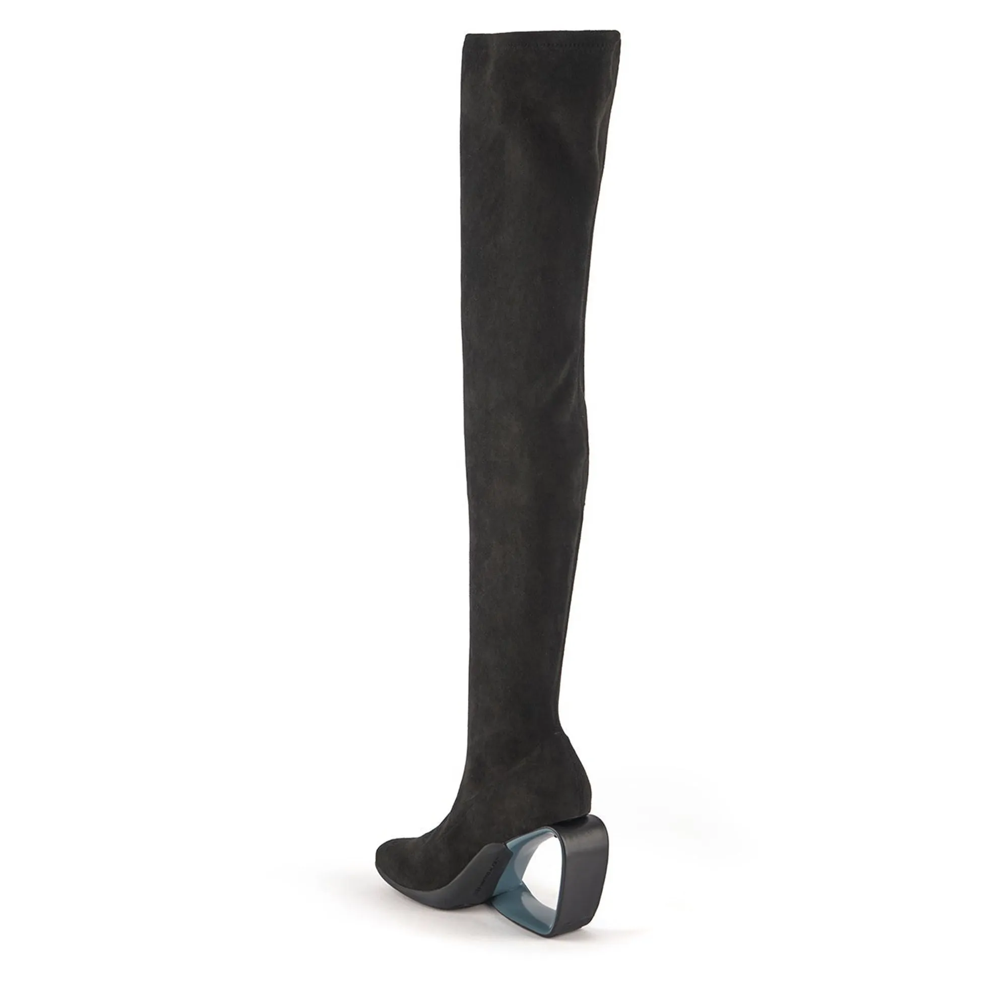 Mobius Long Boot Hi Ii