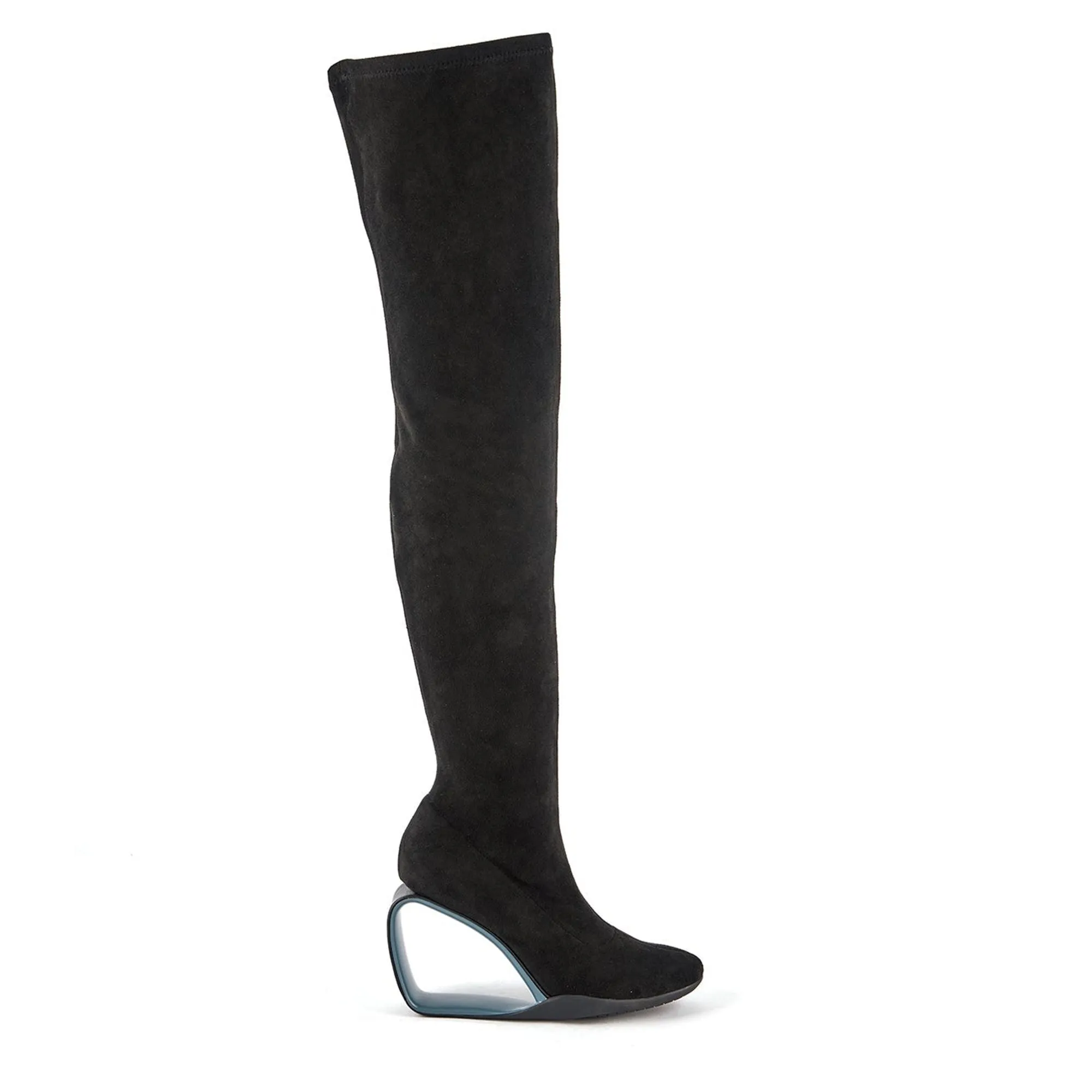 Mobius Long Boot Hi Ii