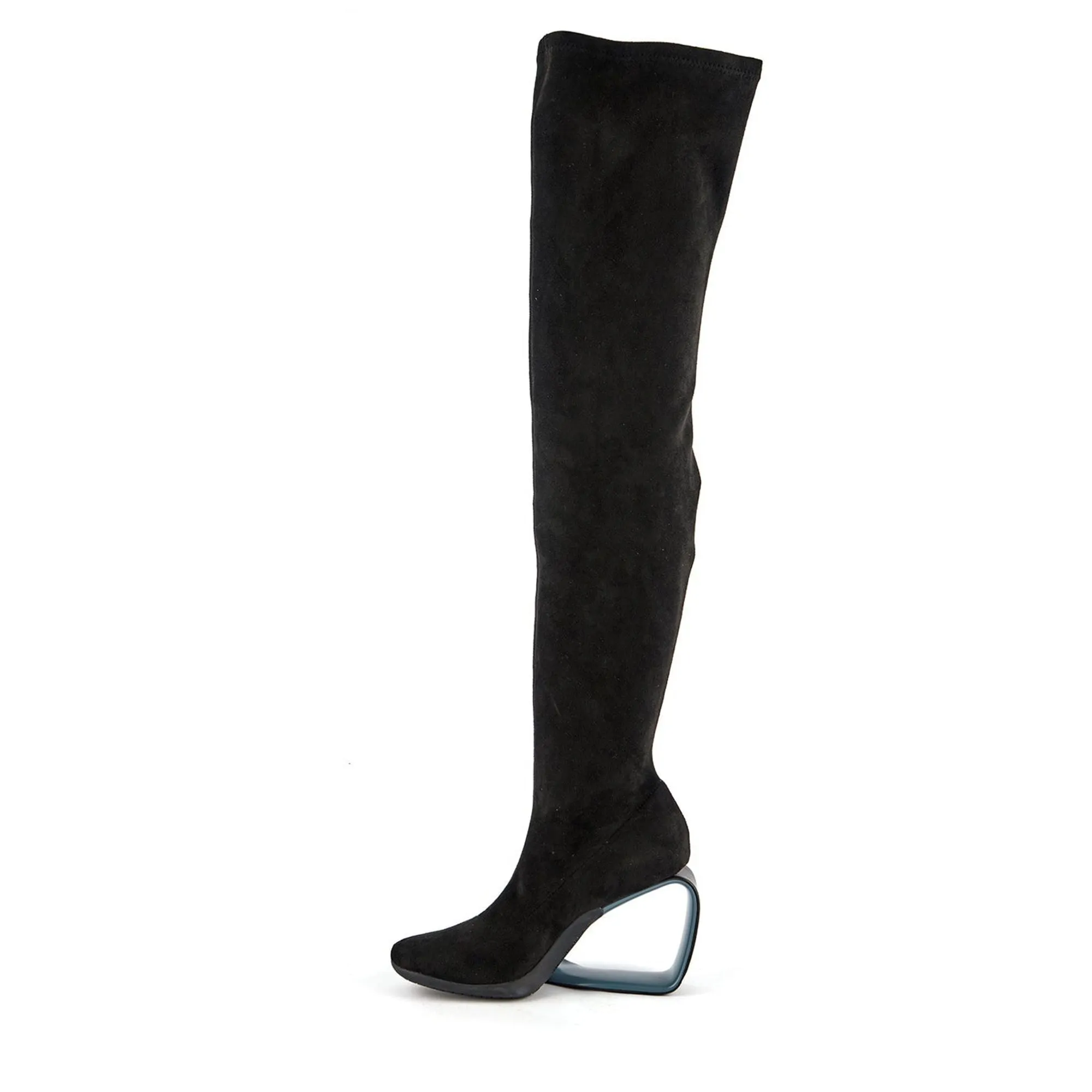Mobius Long Boot Hi Ii