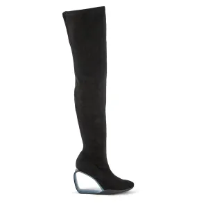 Mobius Long Boot Hi Ii