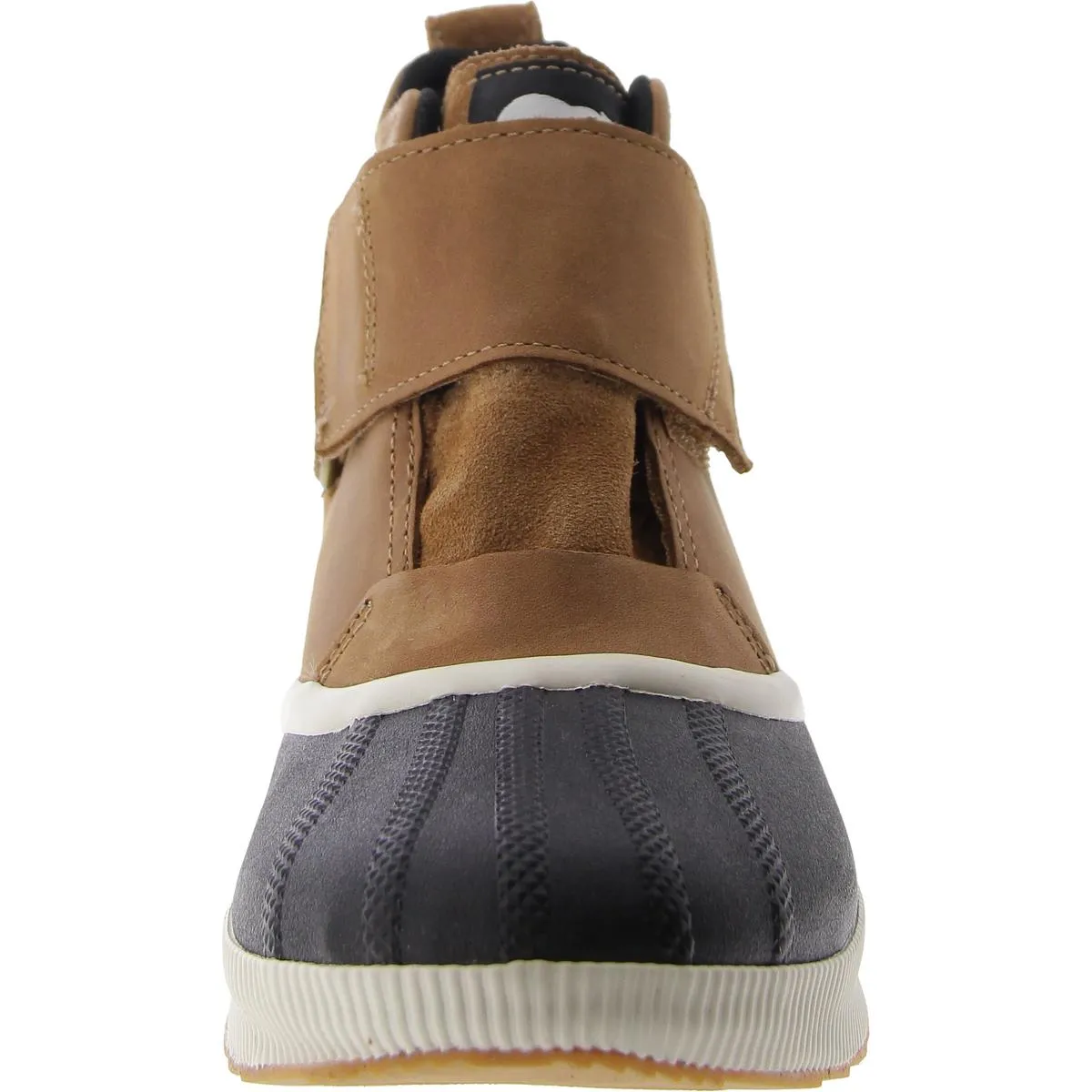 Out and About III Classic Strap WP Womens Slip On Flat Winter & Snow Boots