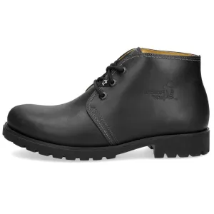 Panama Jack Bota C3 - Men's Chukka Leather Ankle Boots