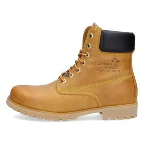 Panama Jack Panama 03 C1 - Men's Leather Ankle Boots