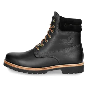 Panama Jack Panama 03 C27 - Men's Leather Ankle Boots