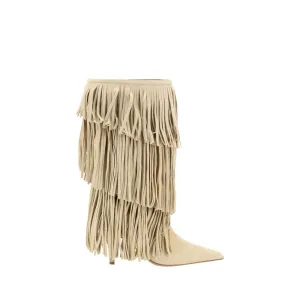 Paris Texas Jessie Women's Boots