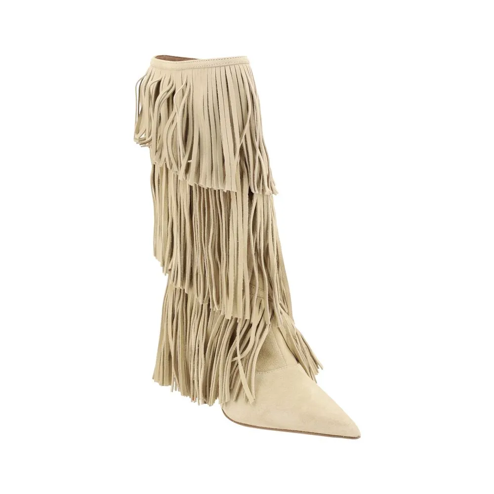 Paris Texas Jessie Women's Boots