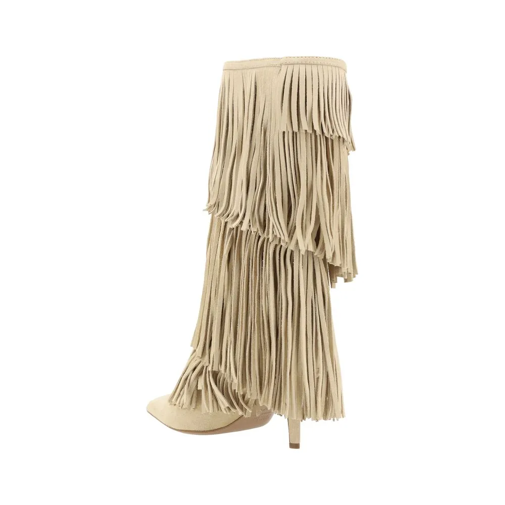 Paris Texas Jessie Women's Boots