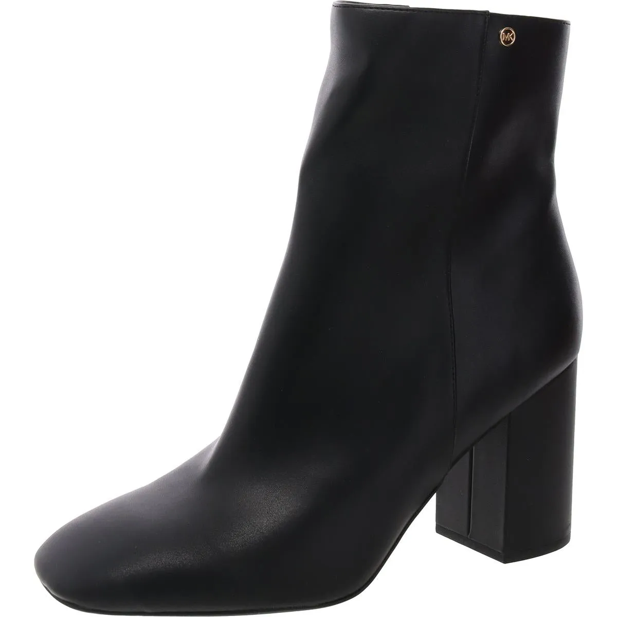 PV24E Womens Zipper Ankle Boots