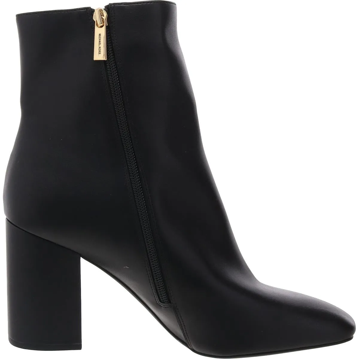 PV24E Womens Zipper Ankle Boots