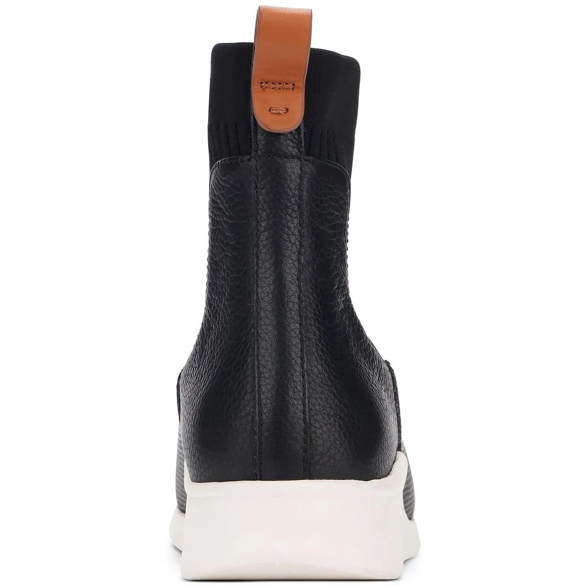 Raina Lite Stretch 2 Womens Leather Textured Chelsea Boots