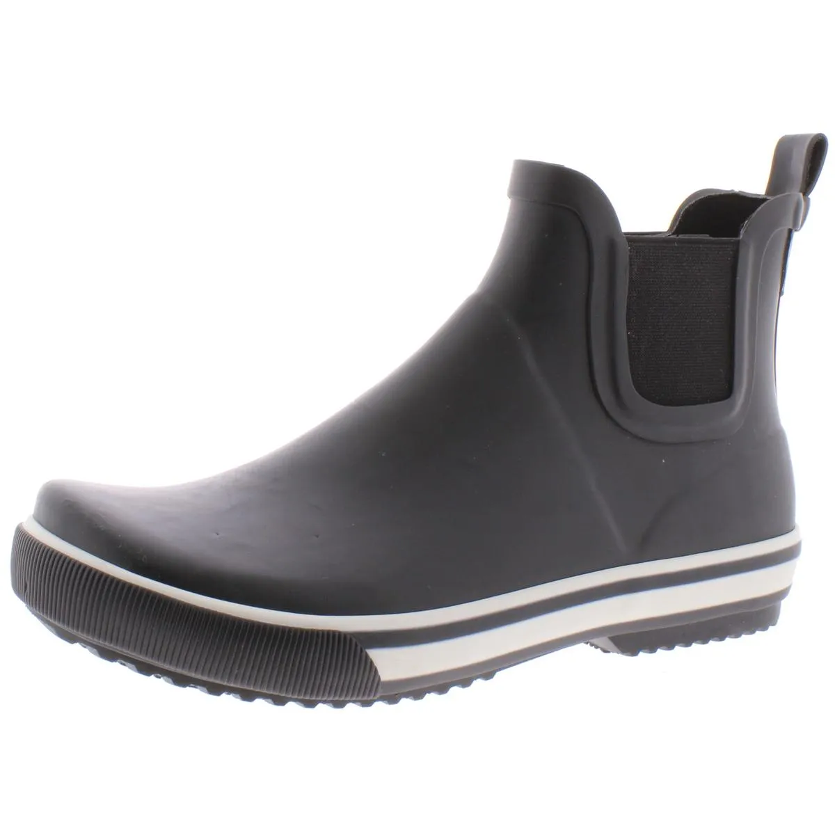 Rainbow Womens Outdoors Casual Rain Boots