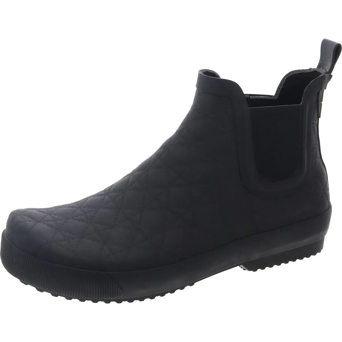 Rainbow Womens Outdoors Casual Rain Boots