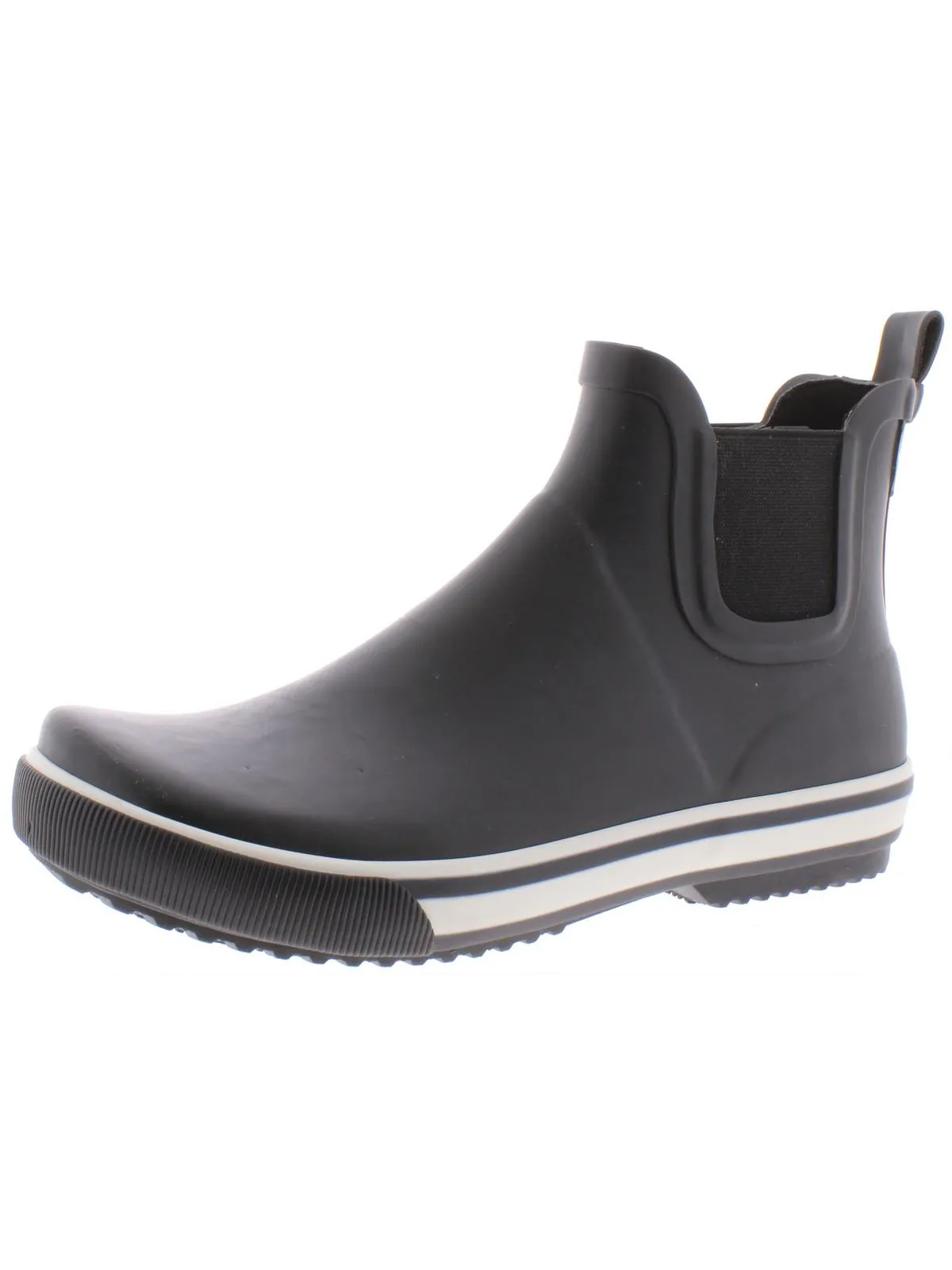 Rainbow Womens Outdoors Casual Rain Boots
