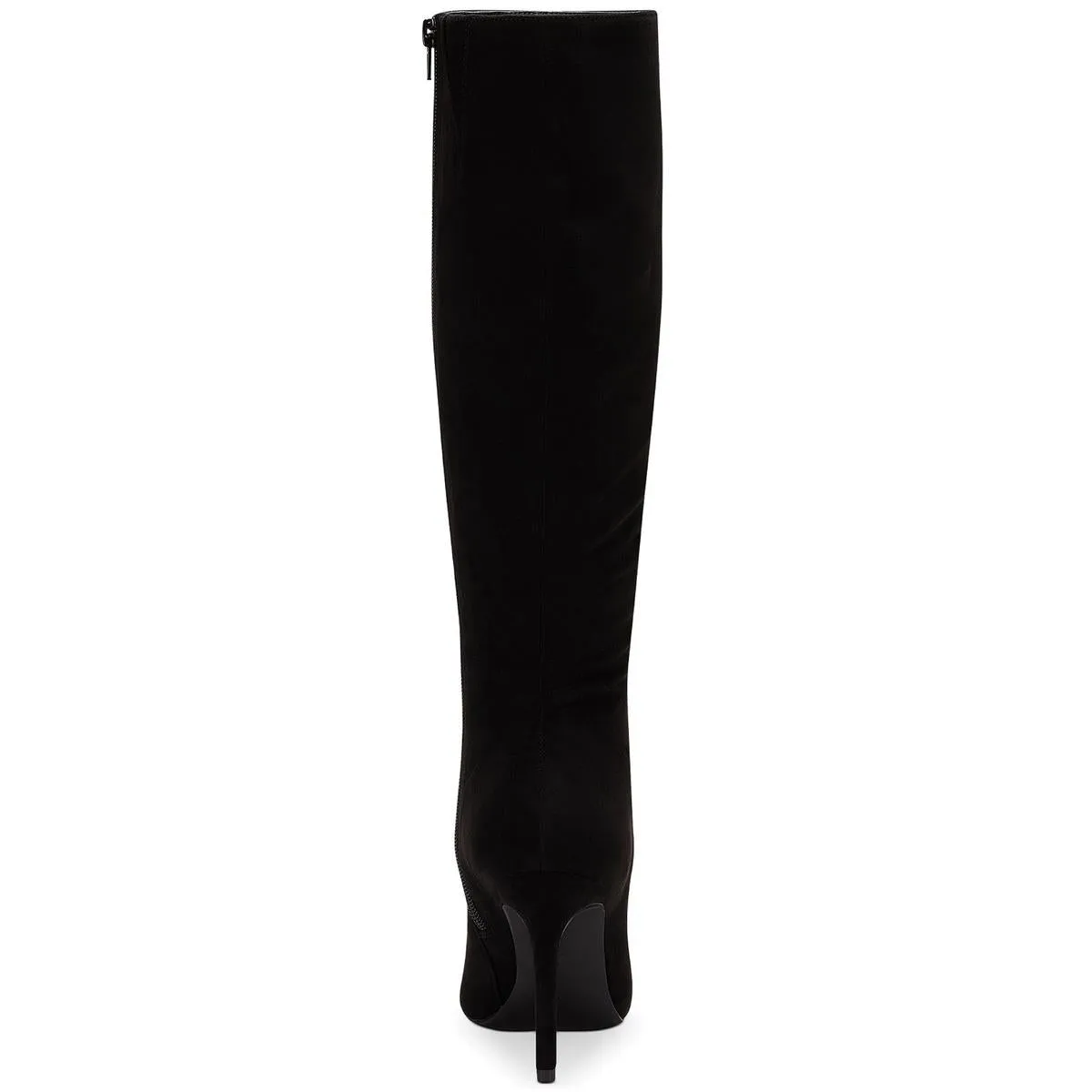 Rajel Womens Stiletto Dressy Knee-High Boots