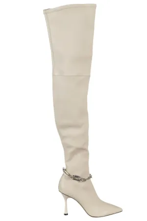 Razor 90 Thigh Boot