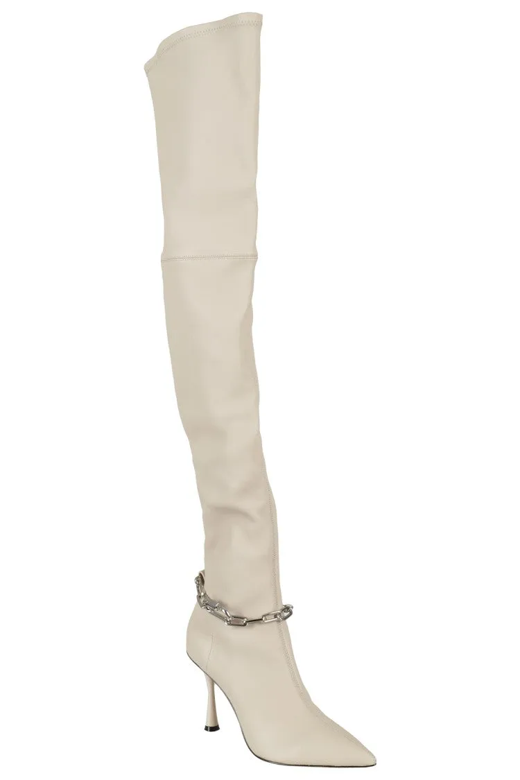 Razor 90 Thigh Boot