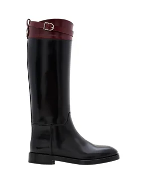 Riding Boots