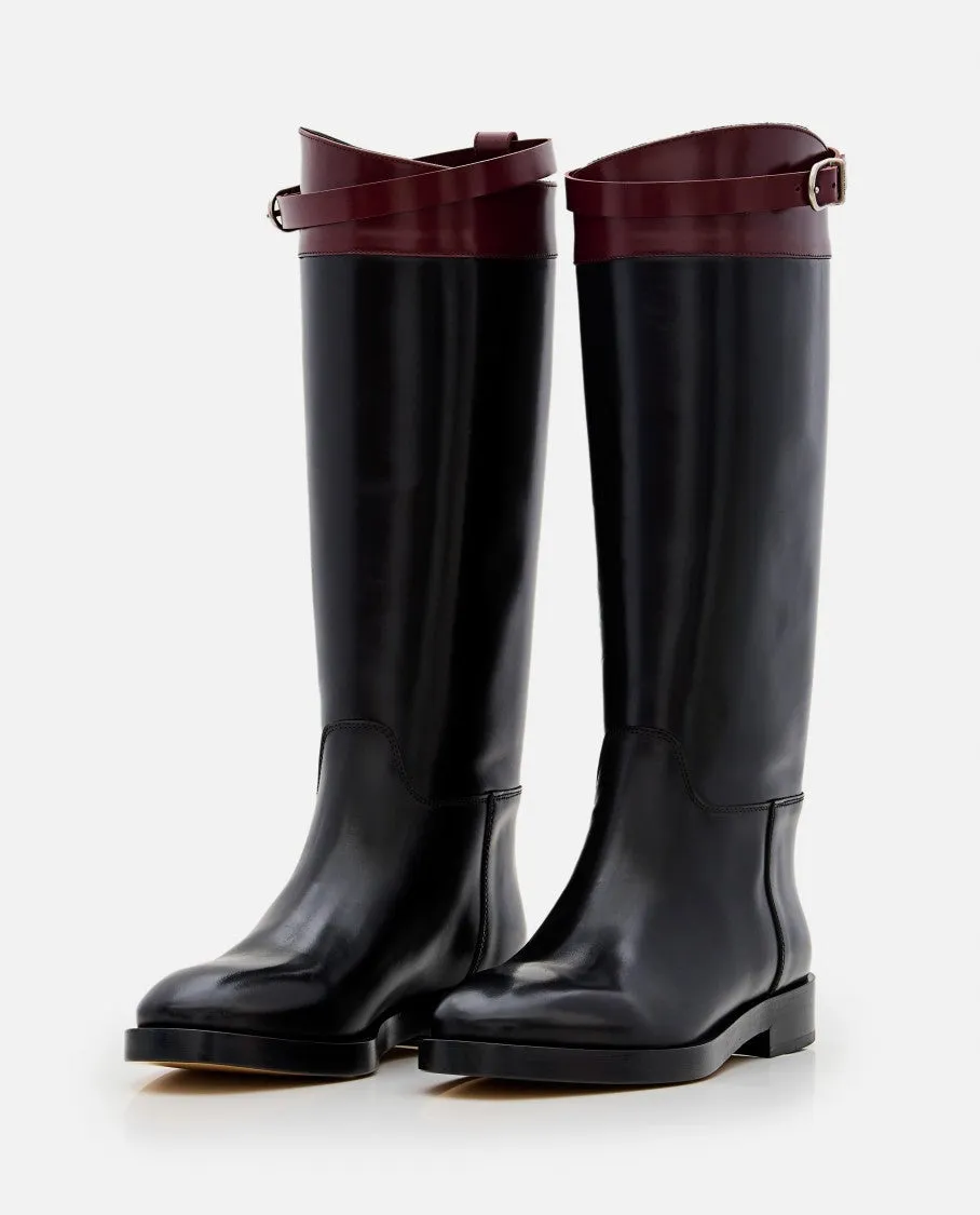 Riding Boots
