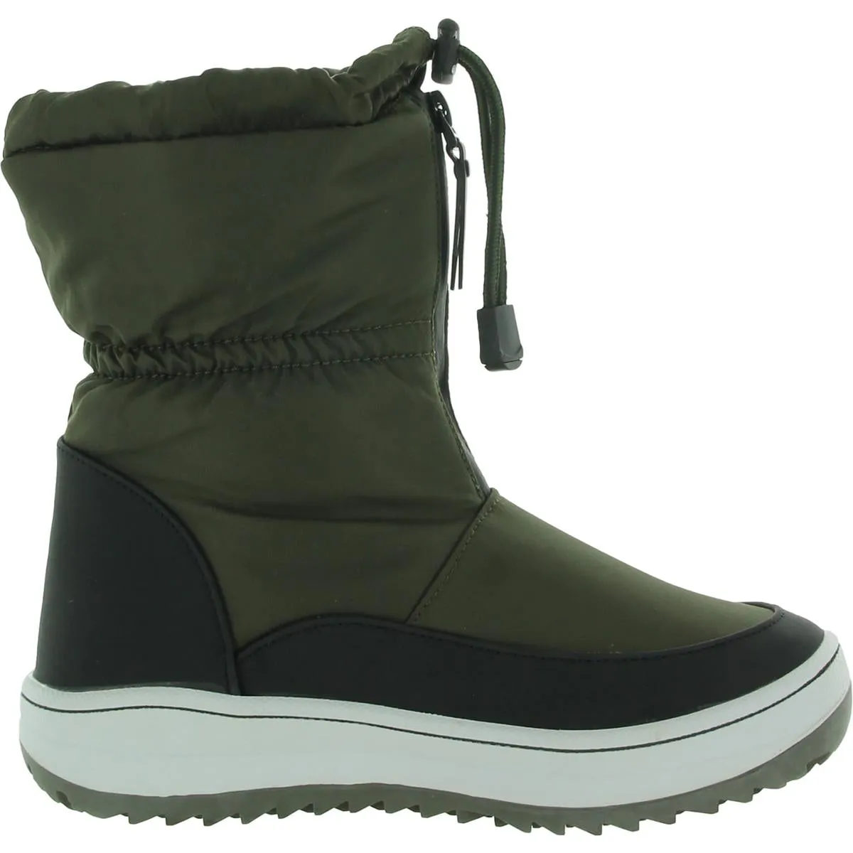 Sasha  Womens Cold Weather Outdoors Winter & Snow Boots