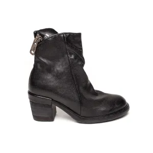 Sempre Di By AS98 - A24208 Black - LAST PAIR size 36