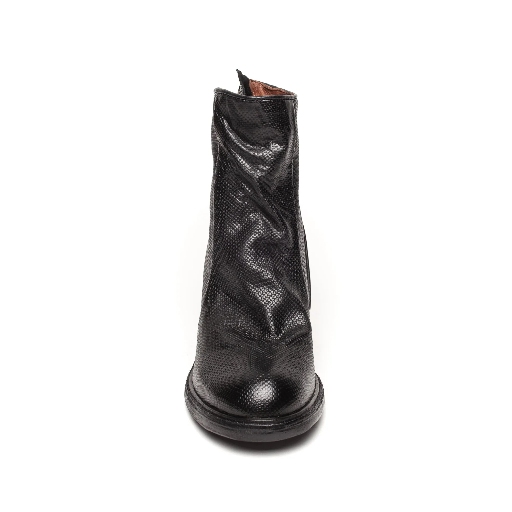 Sempre Di By AS98 - A24208 Black - LAST PAIR size 36