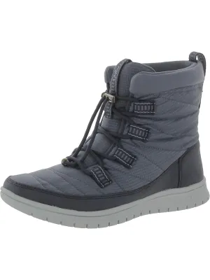 Senna 3 Womens Waterproof Cold Weather Winter & Snow Boots
