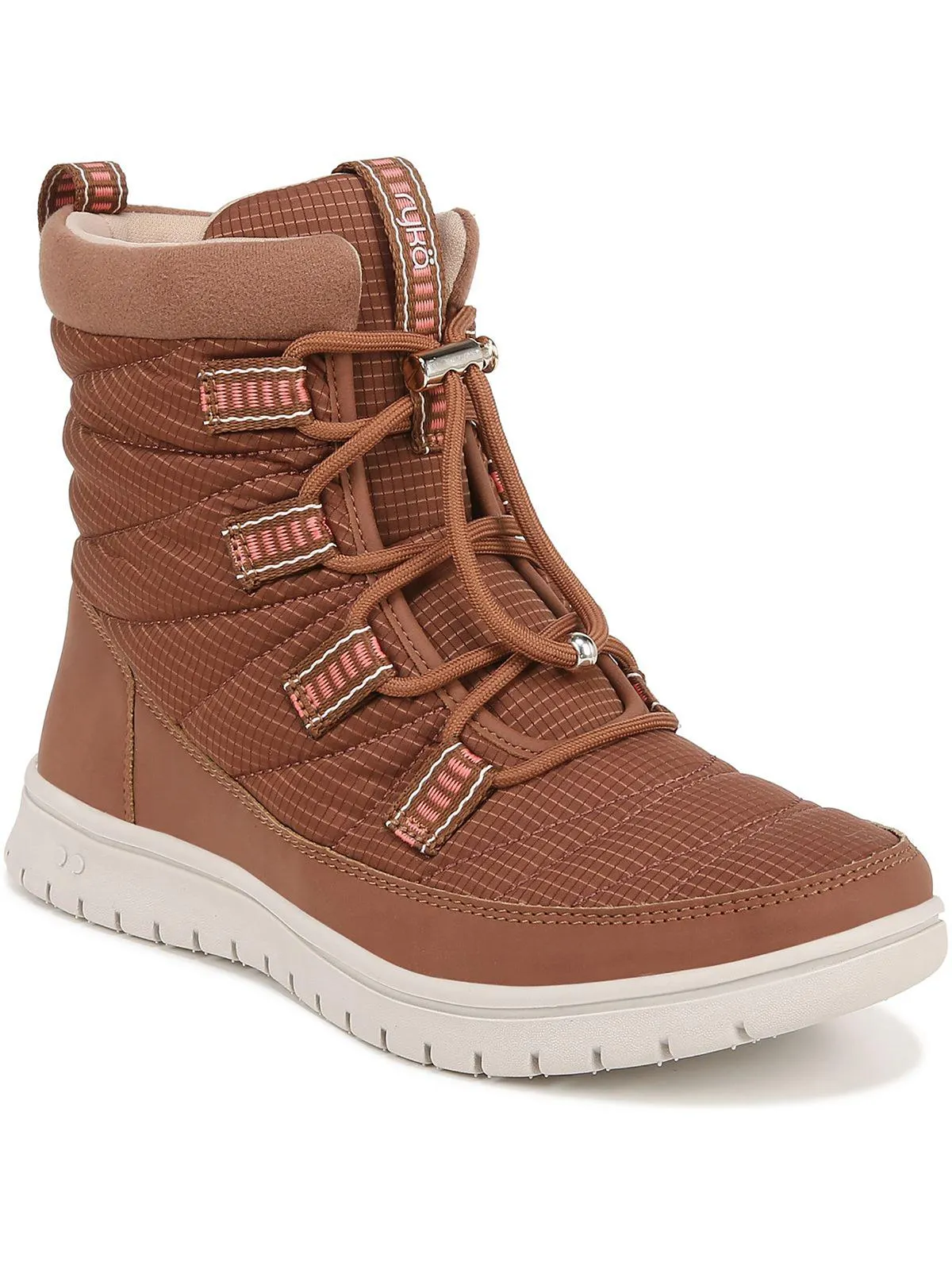 Senna 3 Womens Waterproof Cold Weather Winter & Snow Boots