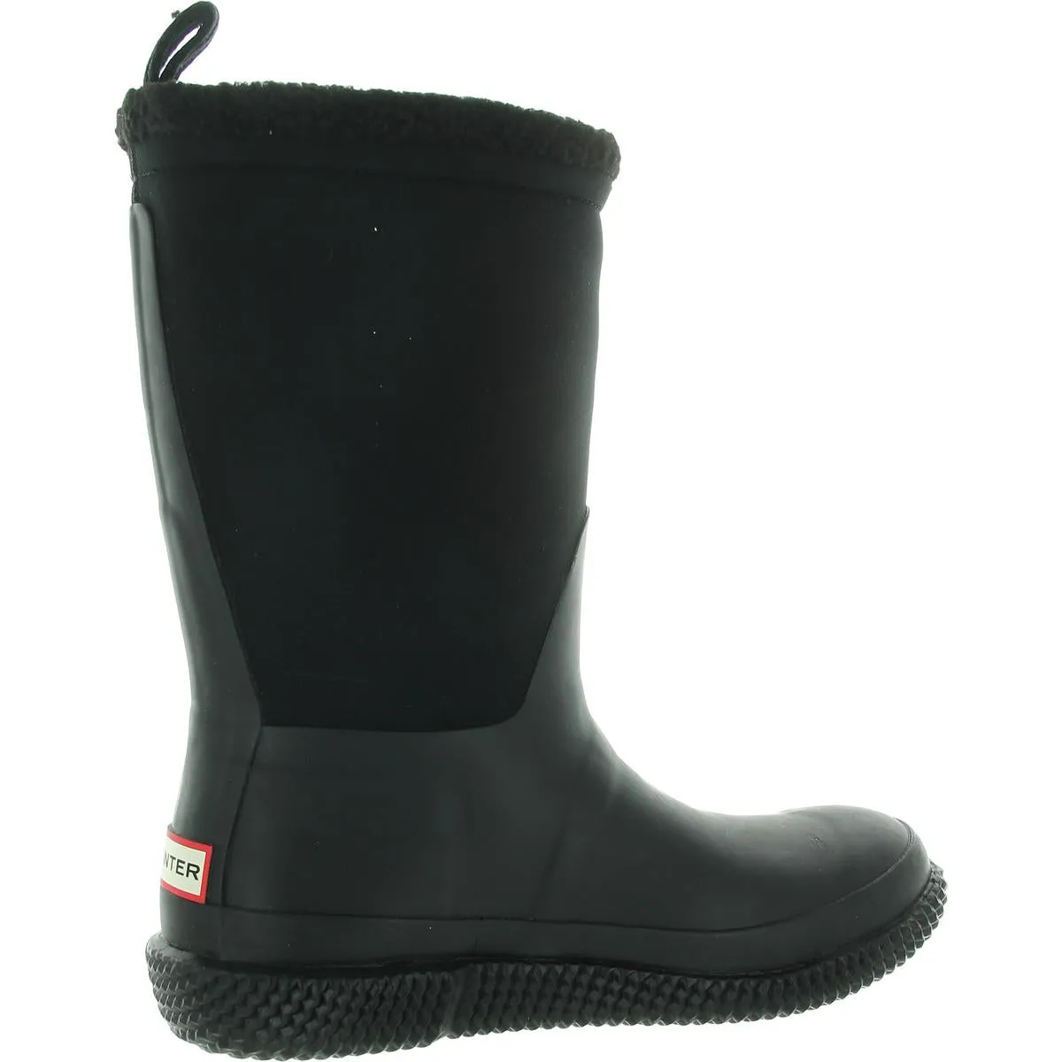 SHERPA HUNTER Womens Ortholite Man Made Winter & Snow Boots