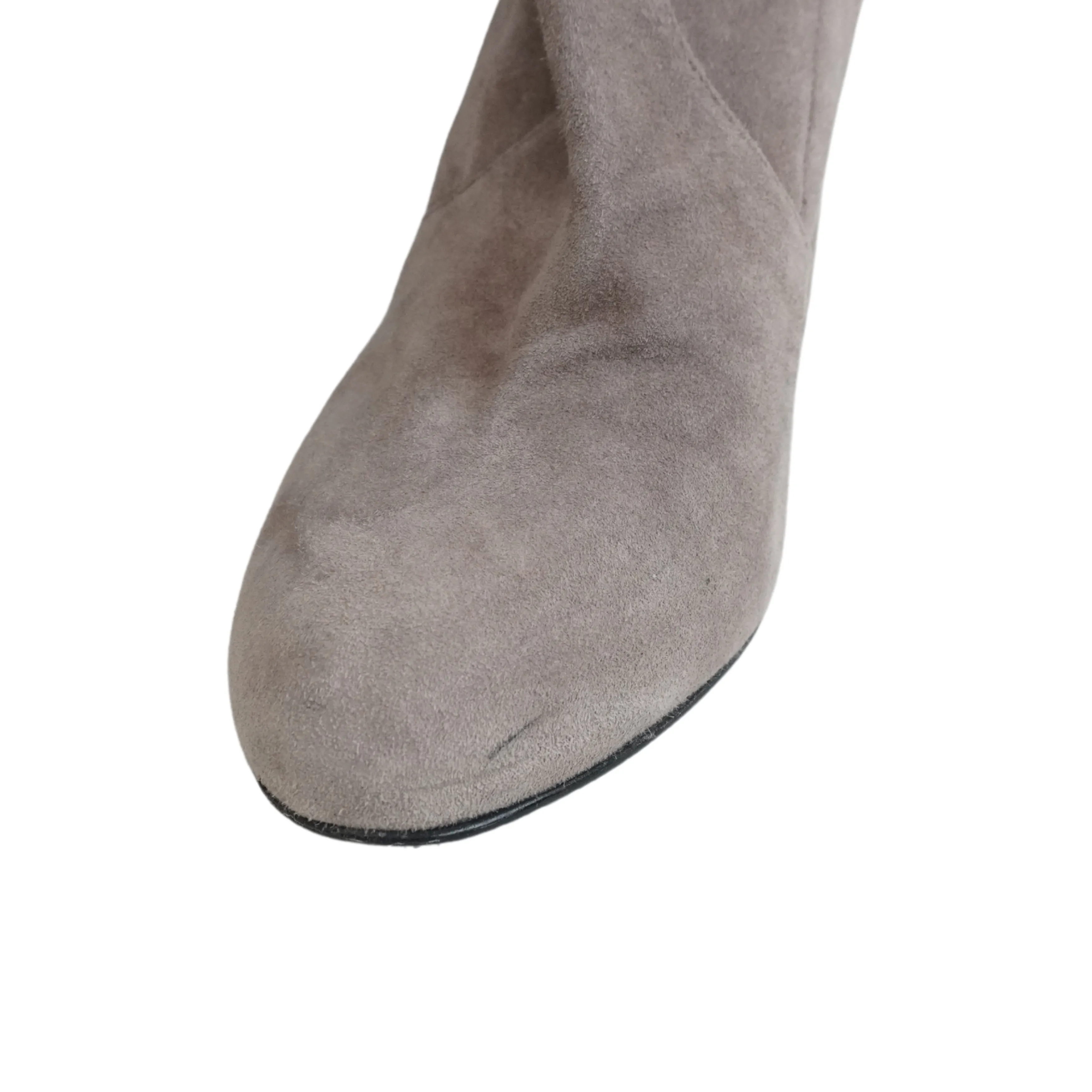 Stuart Weitzman 'Highland' Boots - Women's 7