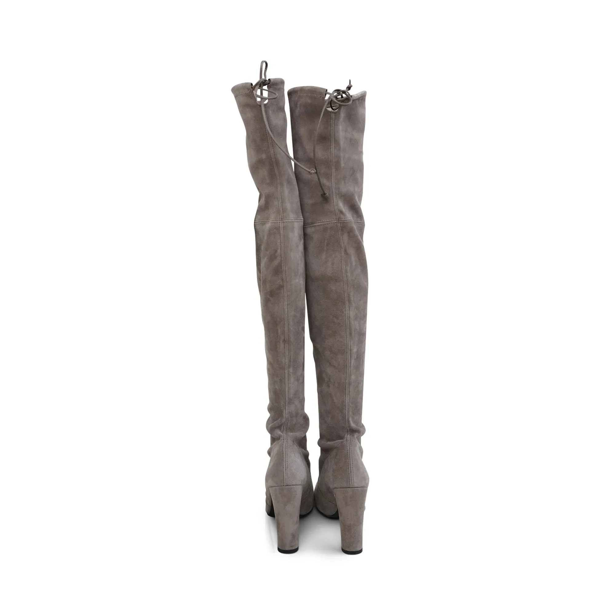 Stuart Weitzman 'Highland' Boots - Women's 7