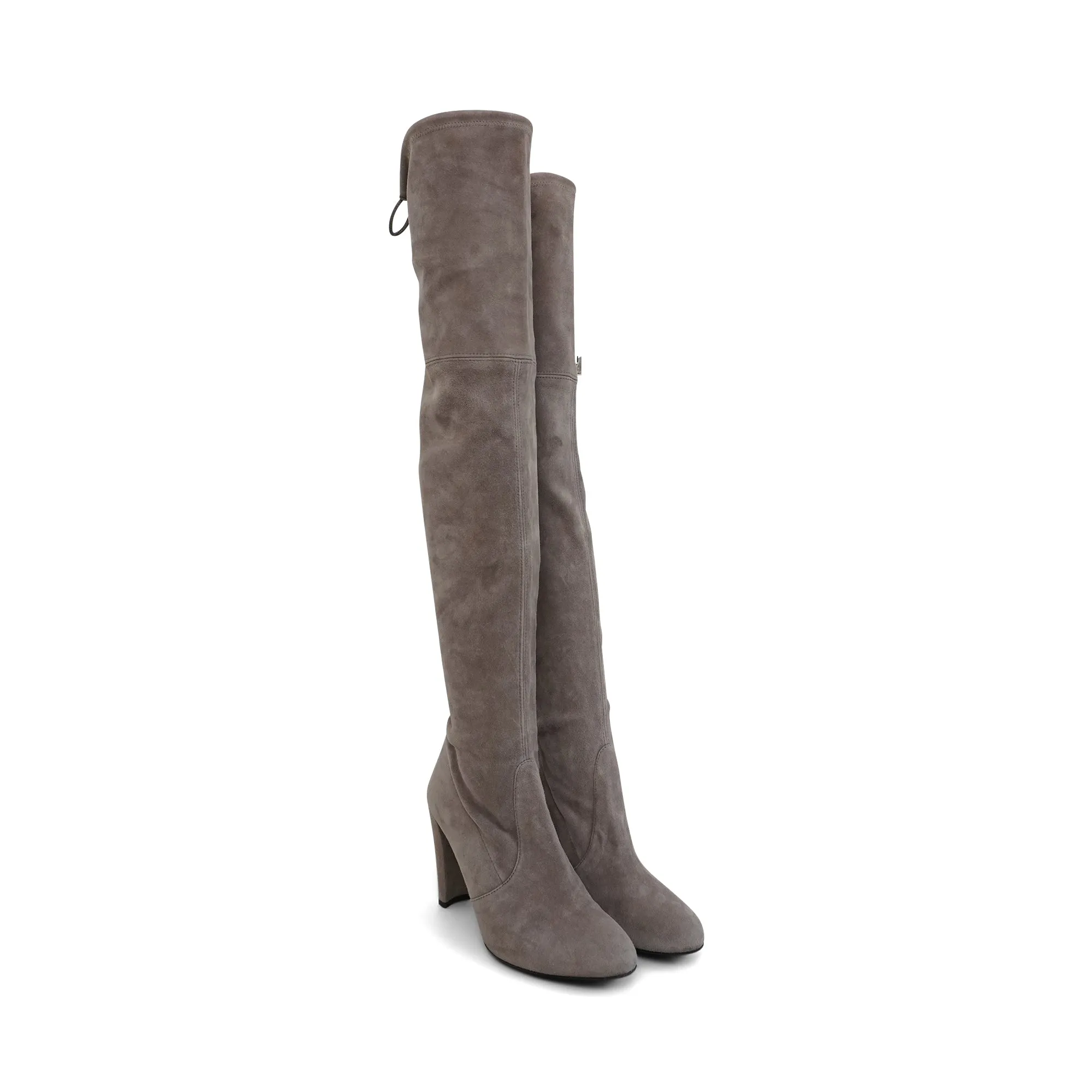 Stuart Weitzman 'Highland' Boots - Women's 7