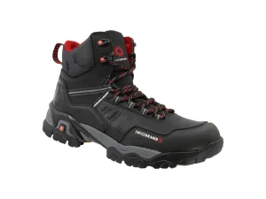 Swissbrand Men's Urban Boot Alpes