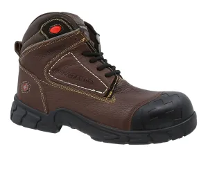 Swissbrand Men's Work Boot Gladiator