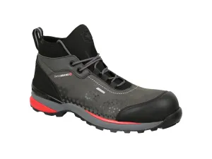 Swissbrand Men's Work Boots Vaud