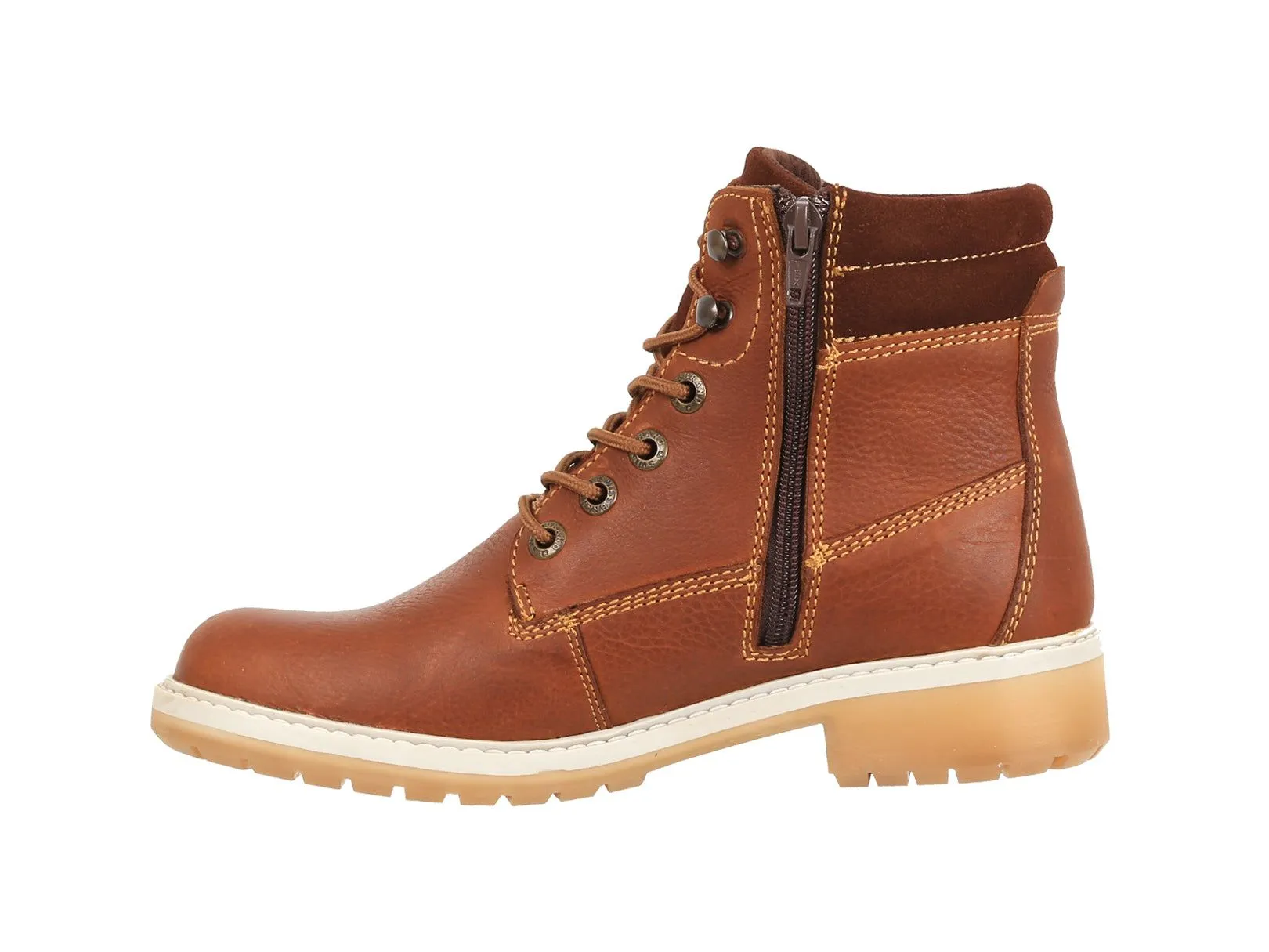 Swissbrand Women's Urban Boot Cham