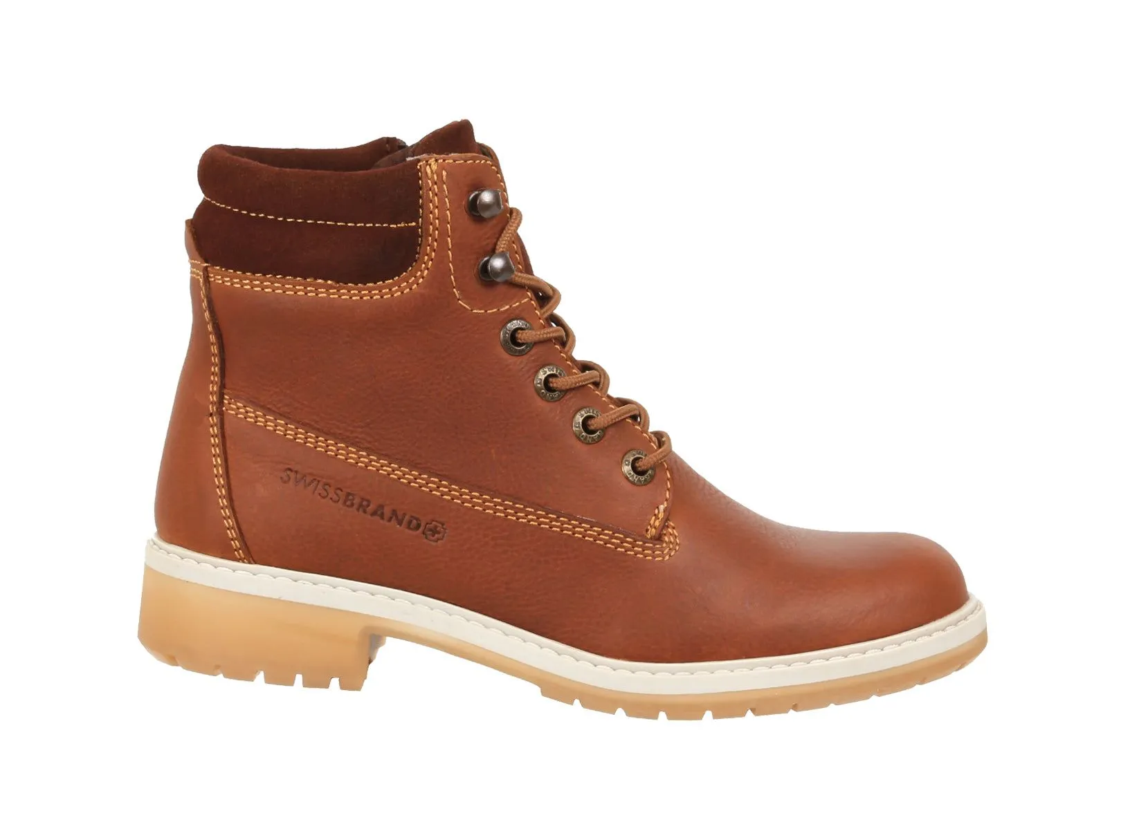 Swissbrand Women's Urban Boot Cham