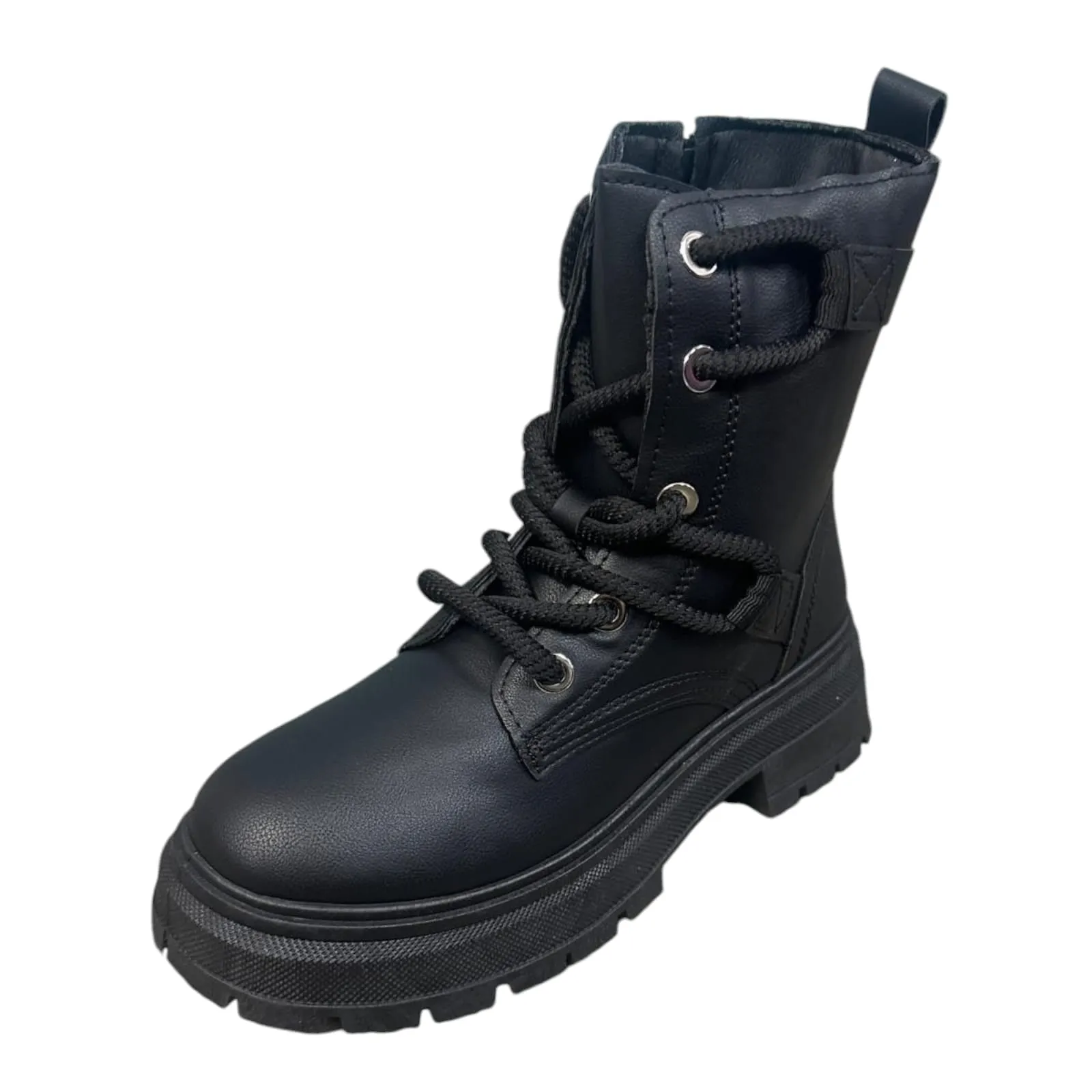 TAMI04 - BLACK PU