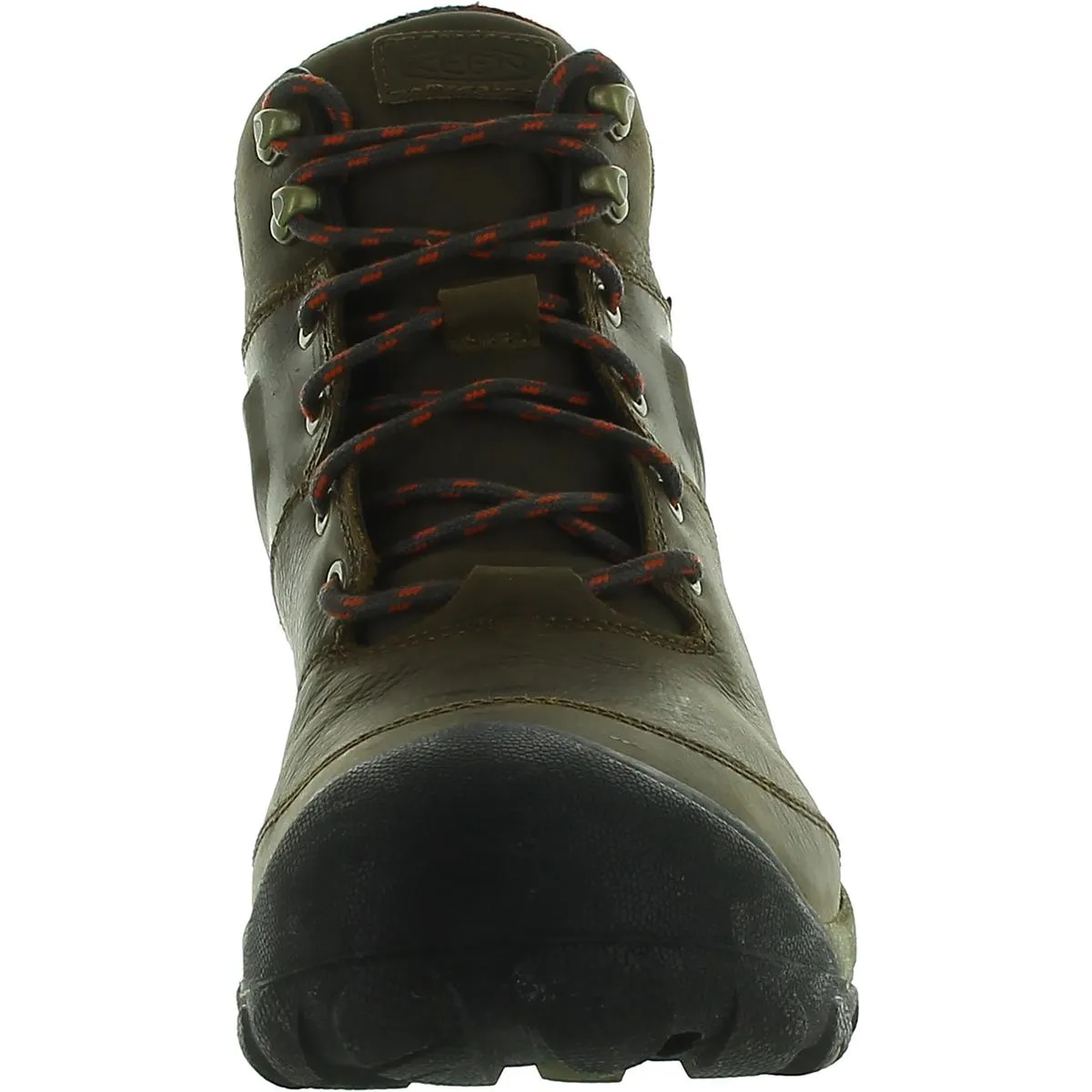 Targhee II Mens Leather Outdoor Hiking Boots