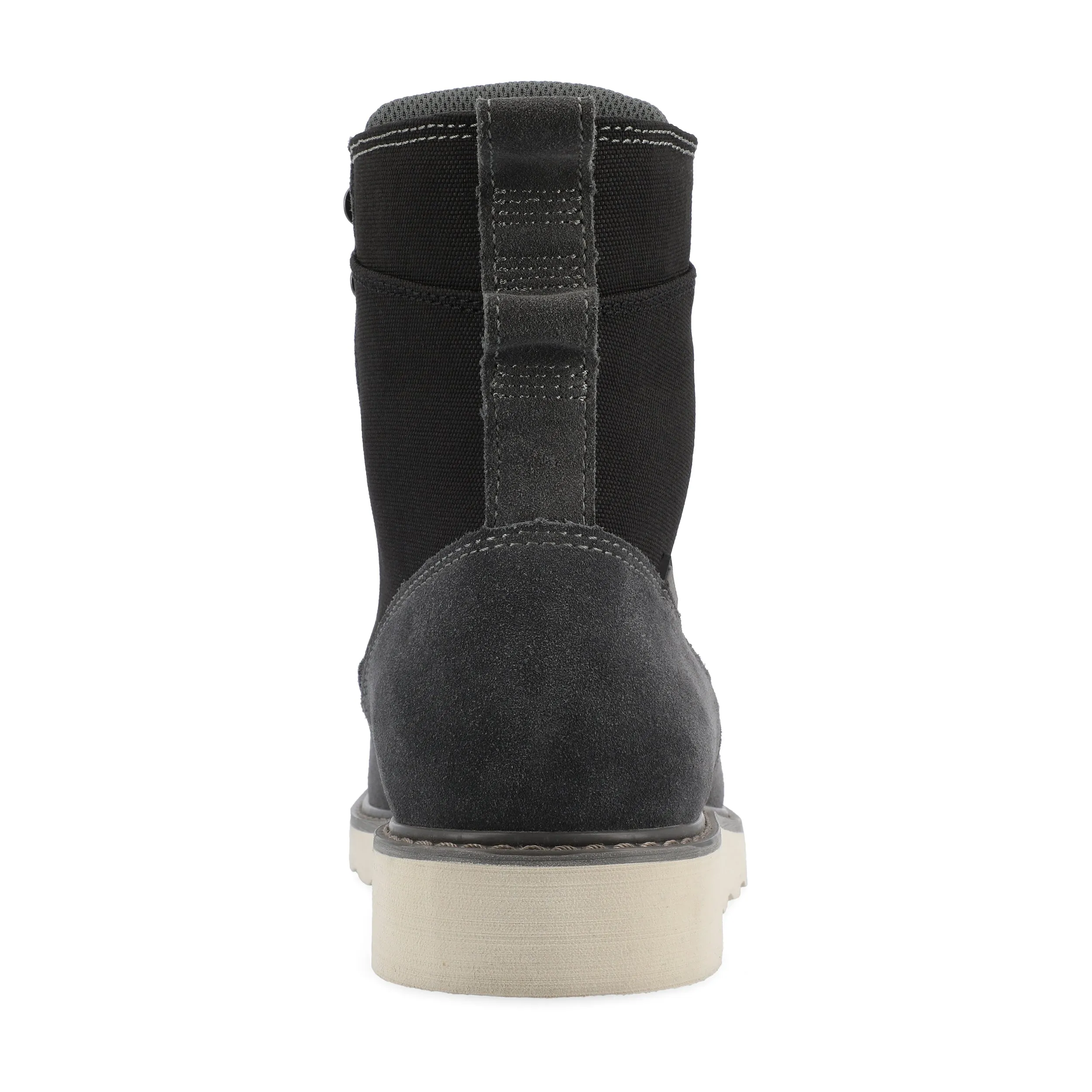 Territory Elevate Water Resistant Plain Toe Lace-up Boot